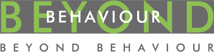 Beyond Behaviour logo